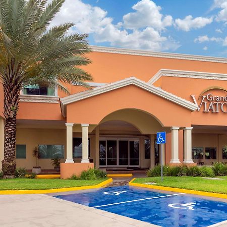 Comfort Inn Monterrey Norte San Nicolas de los Garza Luaran gambar
