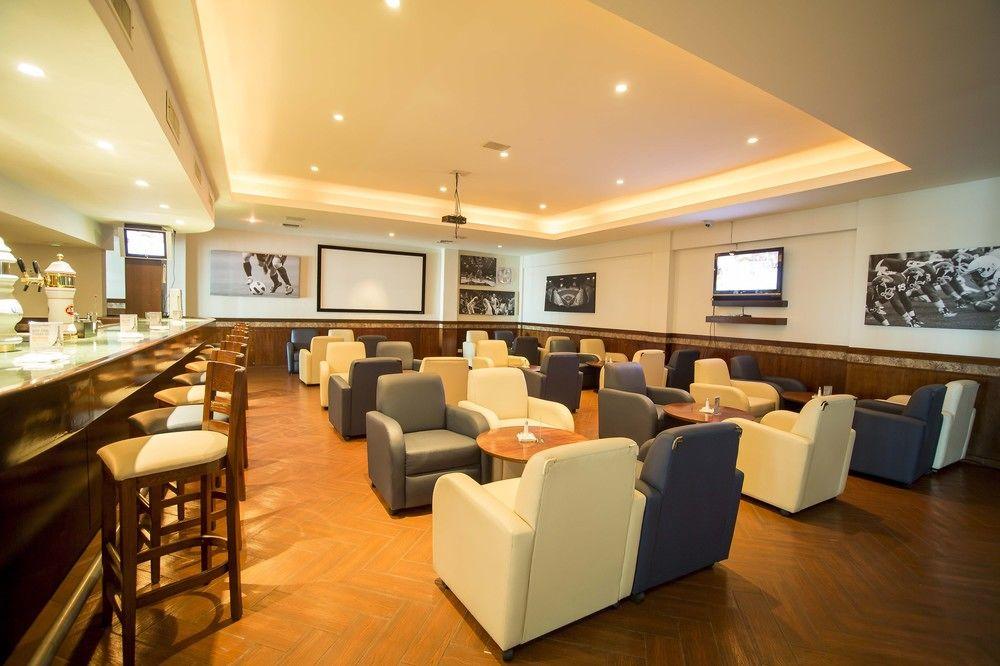 Comfort Inn Monterrey Norte San Nicolas de los Garza Luaran gambar
