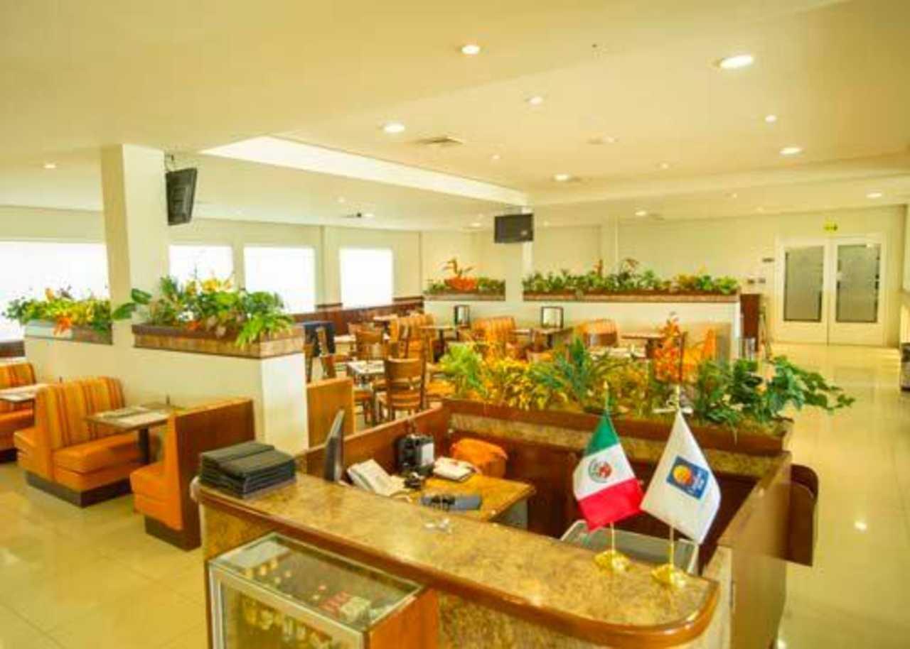 Comfort Inn Monterrey Norte San Nicolas de los Garza Luaran gambar