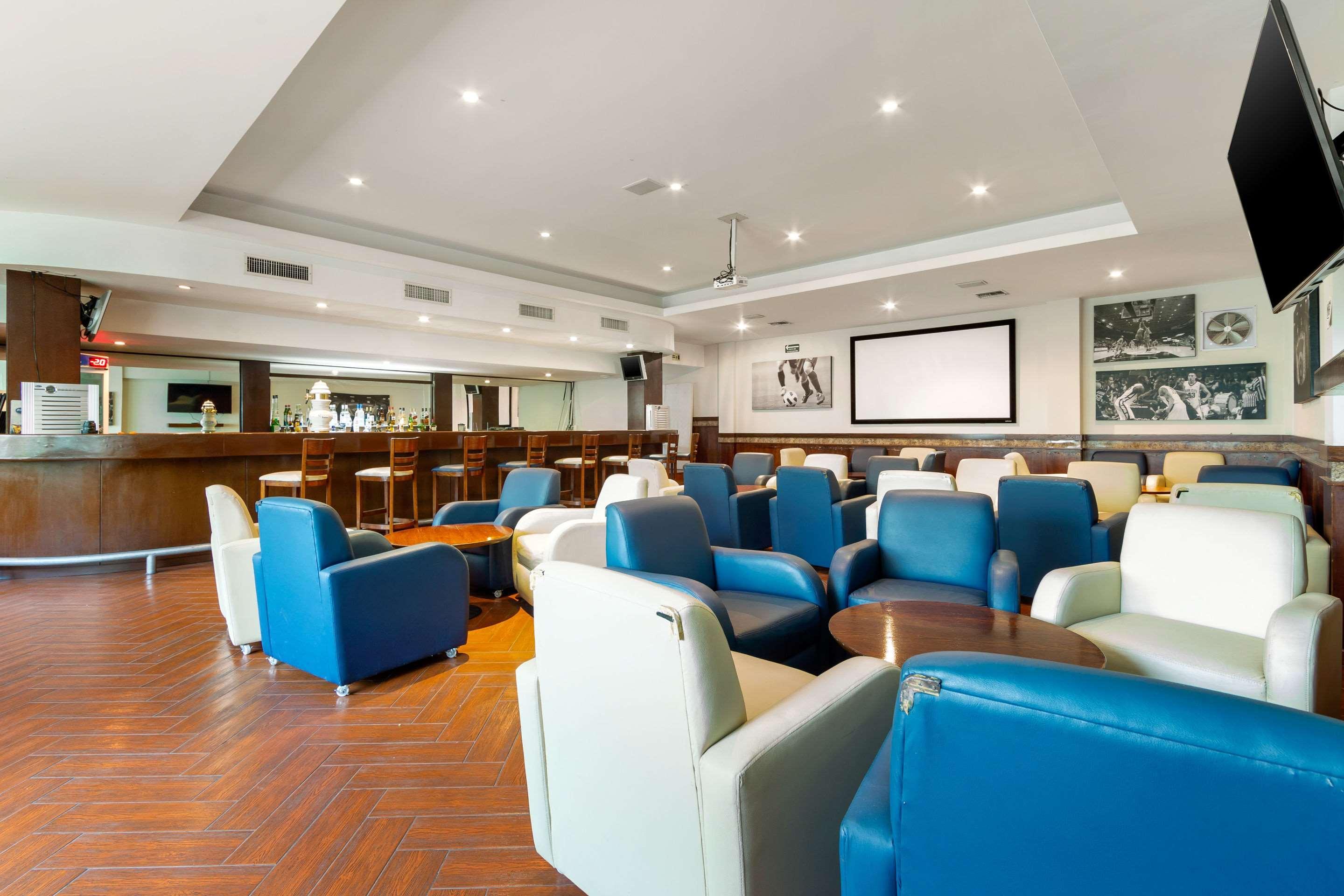 Comfort Inn Monterrey Norte San Nicolas de los Garza Luaran gambar
