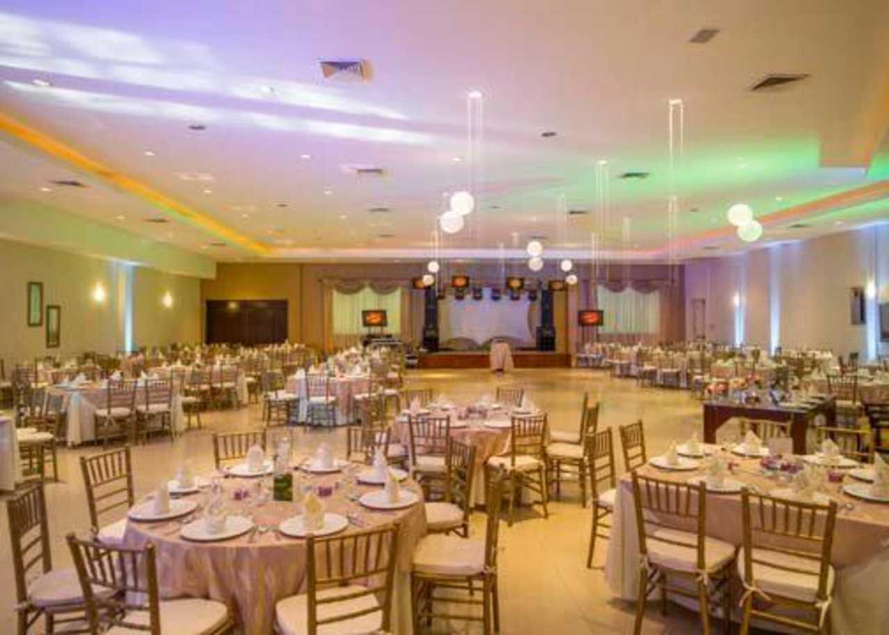 Comfort Inn Monterrey Norte San Nicolas de los Garza Luaran gambar