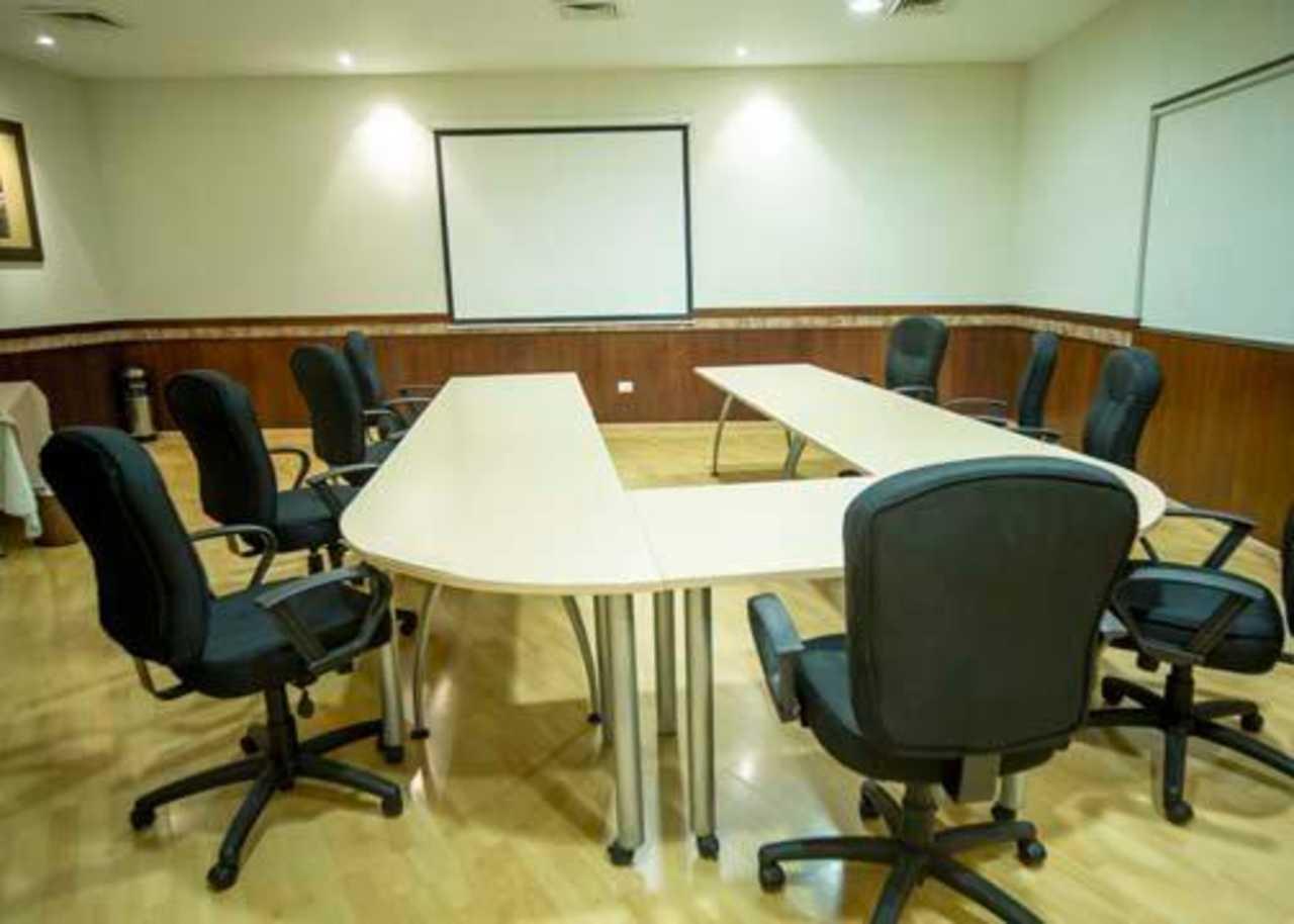 Comfort Inn Monterrey Norte San Nicolas de los Garza Luaran gambar