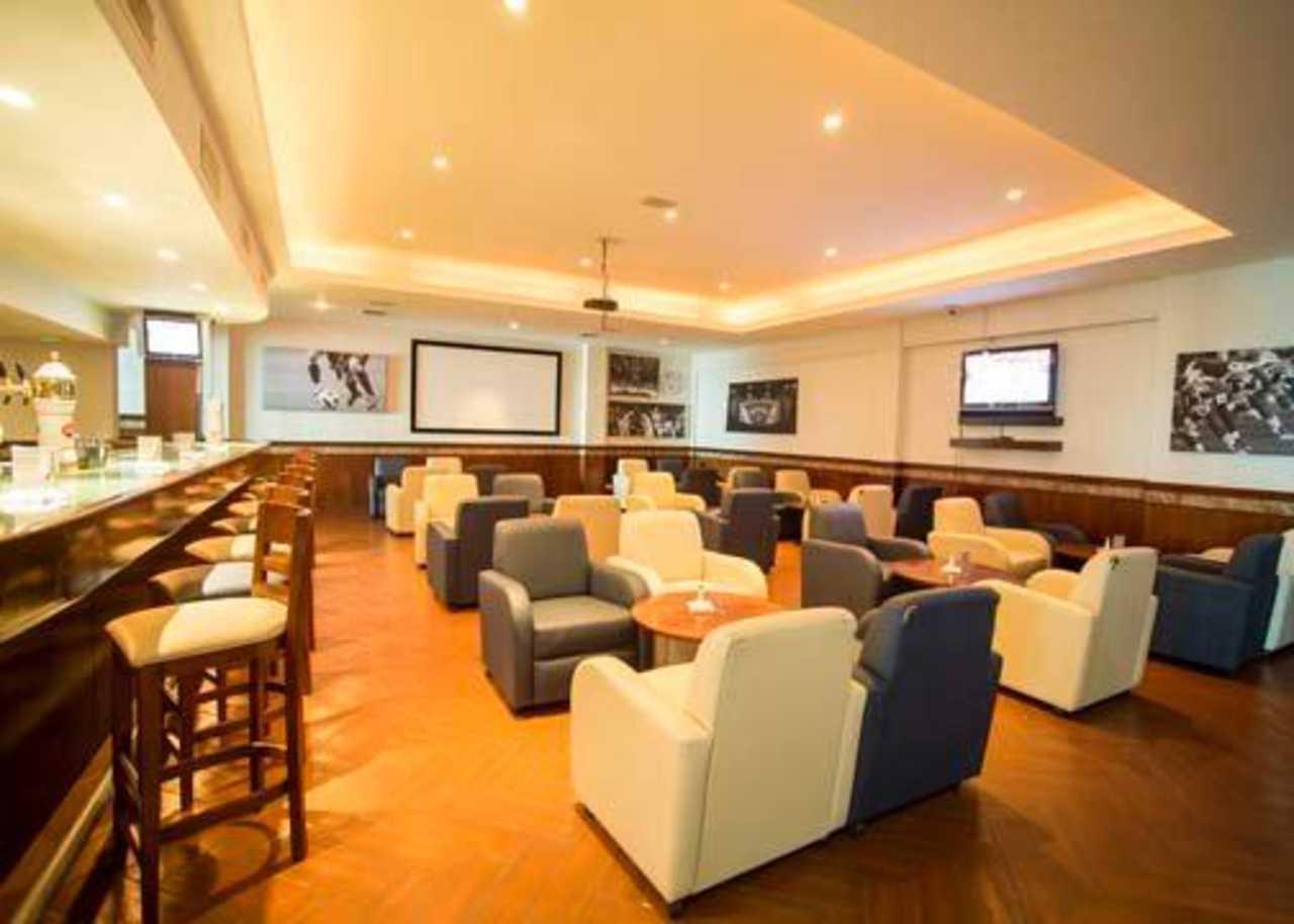Comfort Inn Monterrey Norte San Nicolas de los Garza Luaran gambar