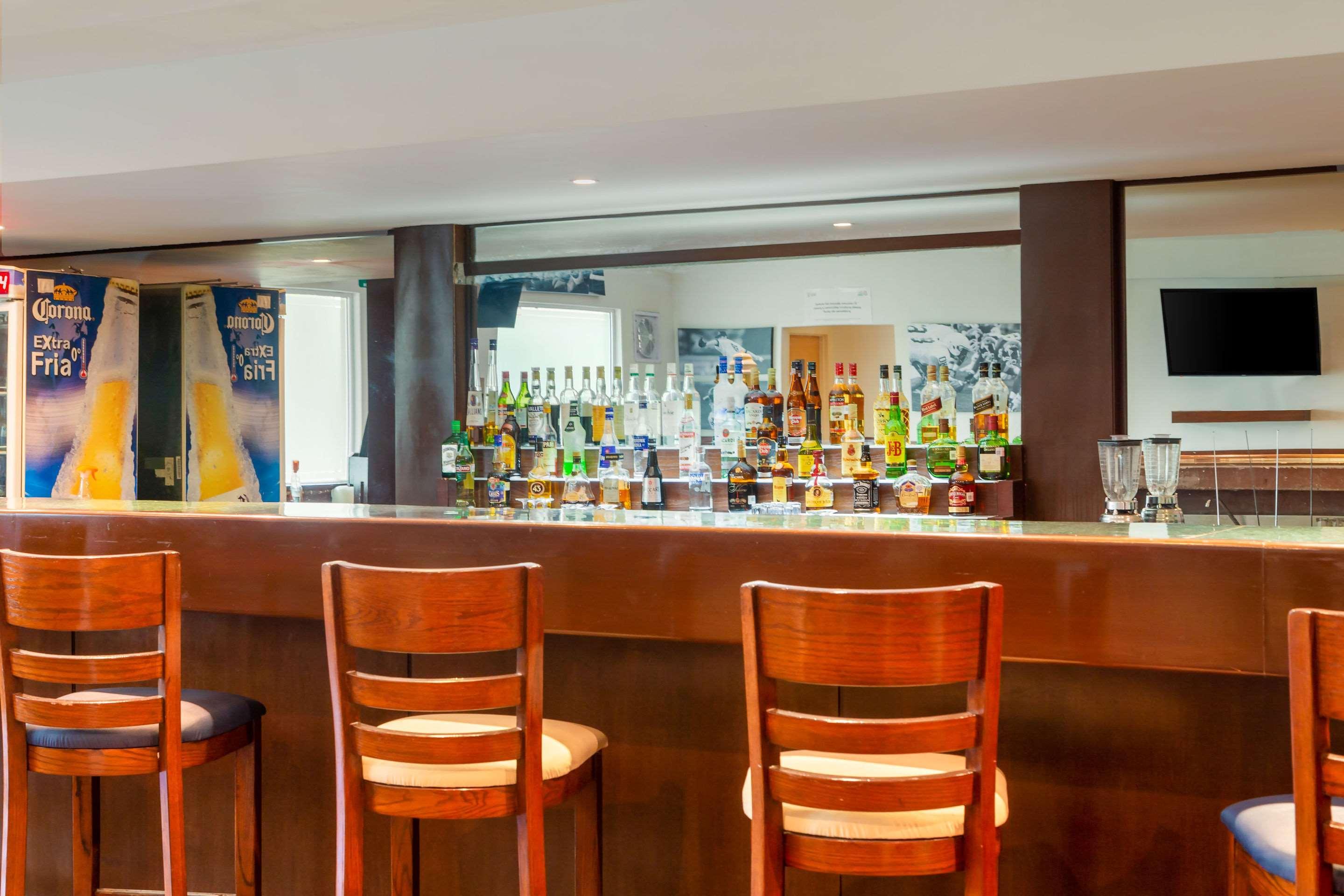 Comfort Inn Monterrey Norte San Nicolas de los Garza Luaran gambar