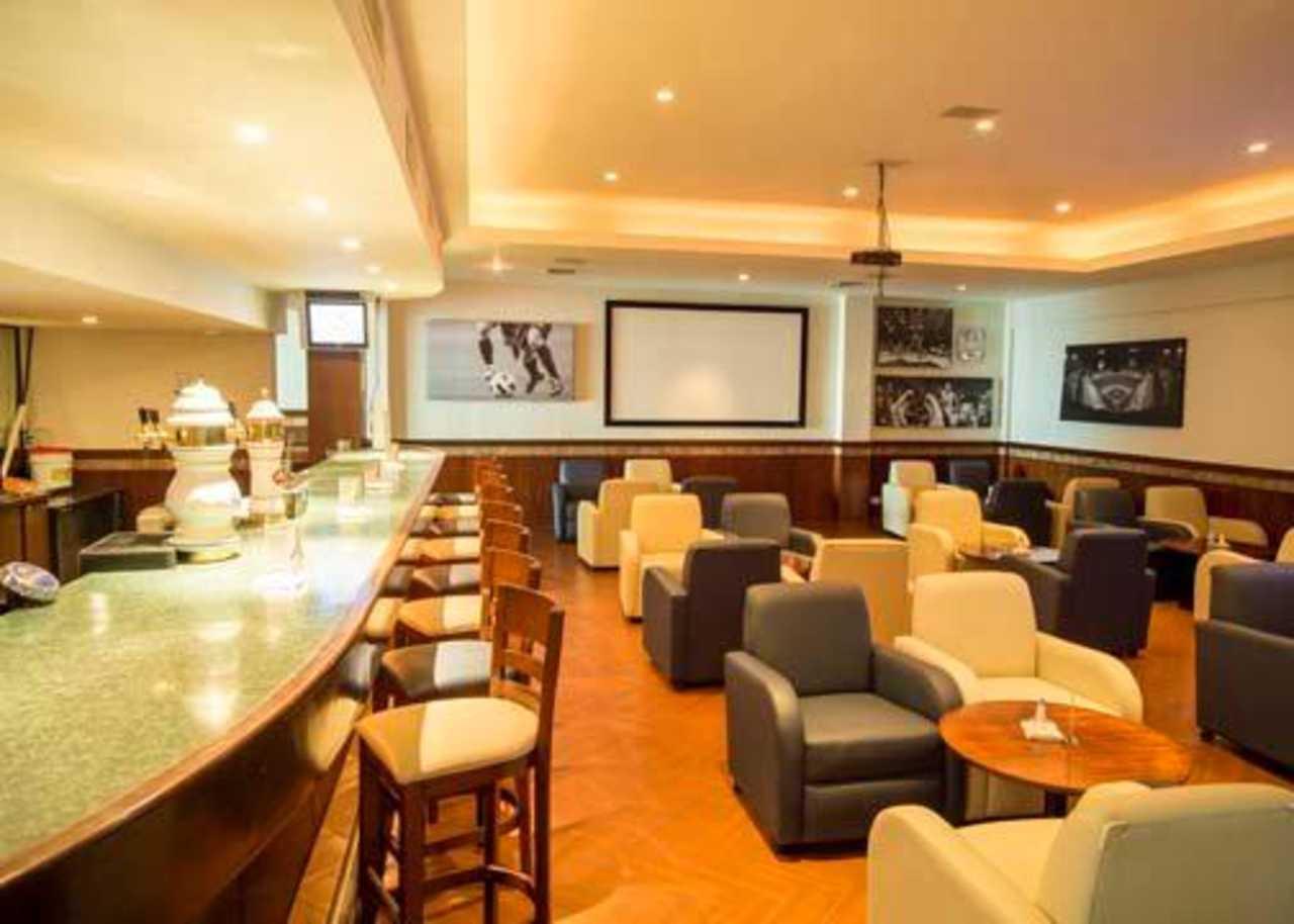 Comfort Inn Monterrey Norte San Nicolas de los Garza Luaran gambar