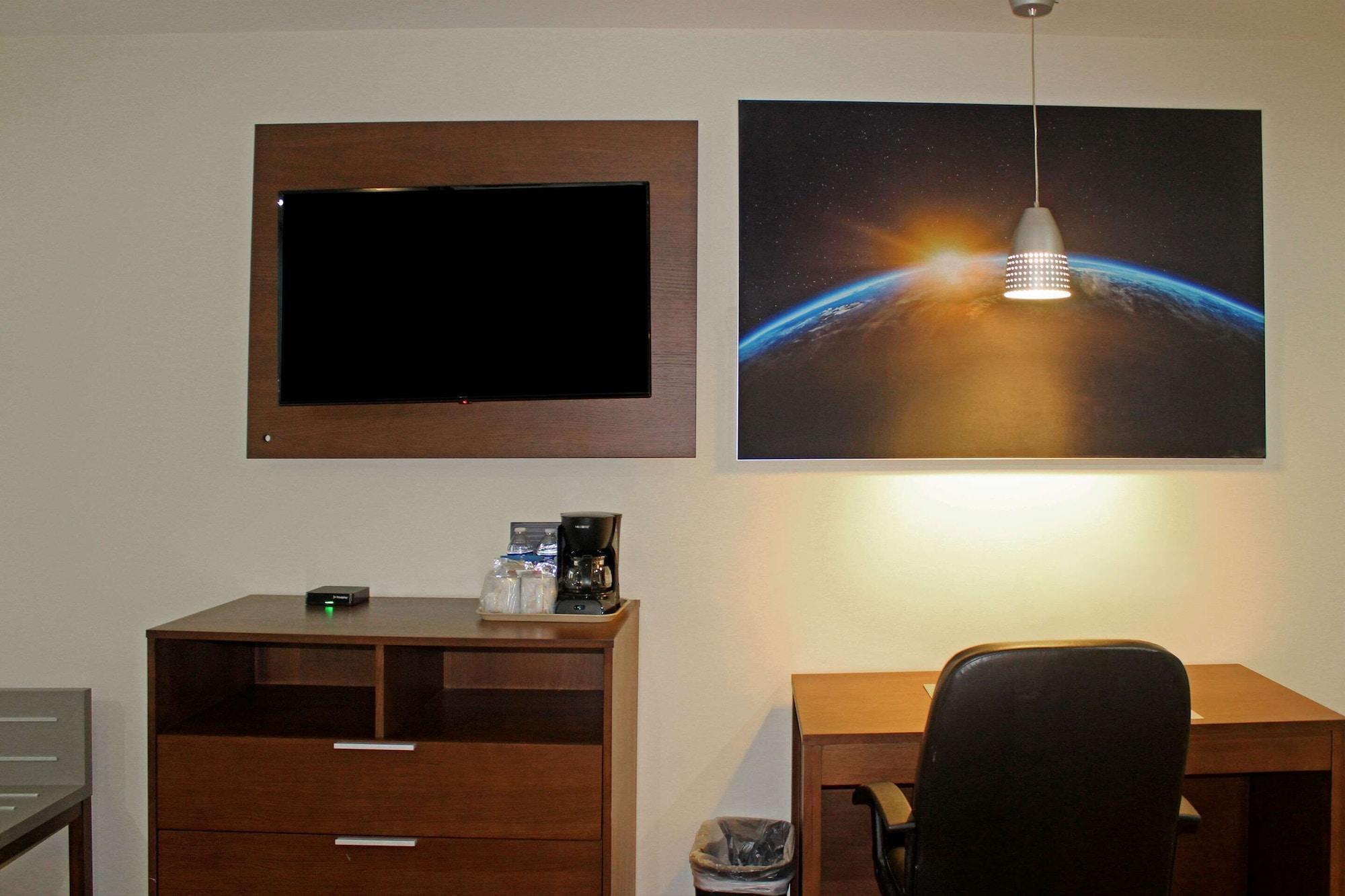 Comfort Inn Monterrey Norte San Nicolas de los Garza Luaran gambar