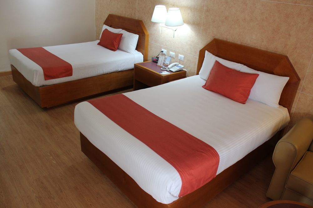 Comfort Inn Monterrey Norte San Nicolas de los Garza Luaran gambar